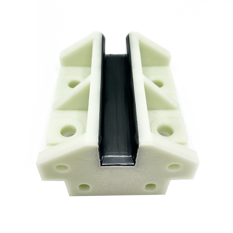 Giày hướng dẫn đối trọng bằng nhựa Guanri thang máy FKD-6048