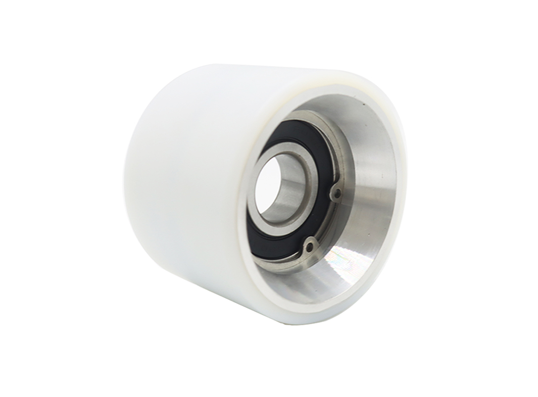 Con lăn thang cuốn