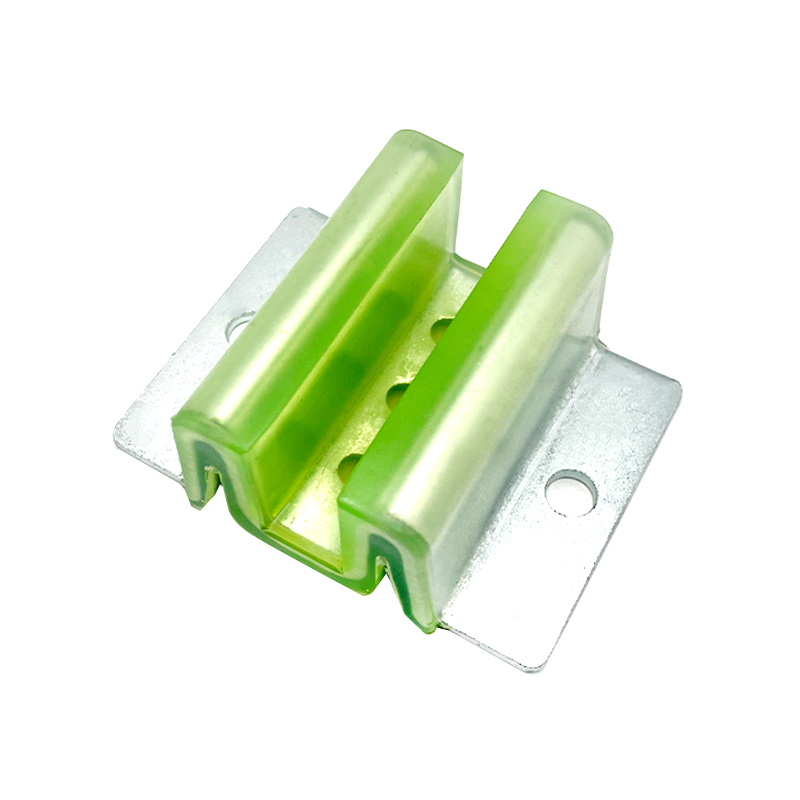 Mũi giày thang máy W