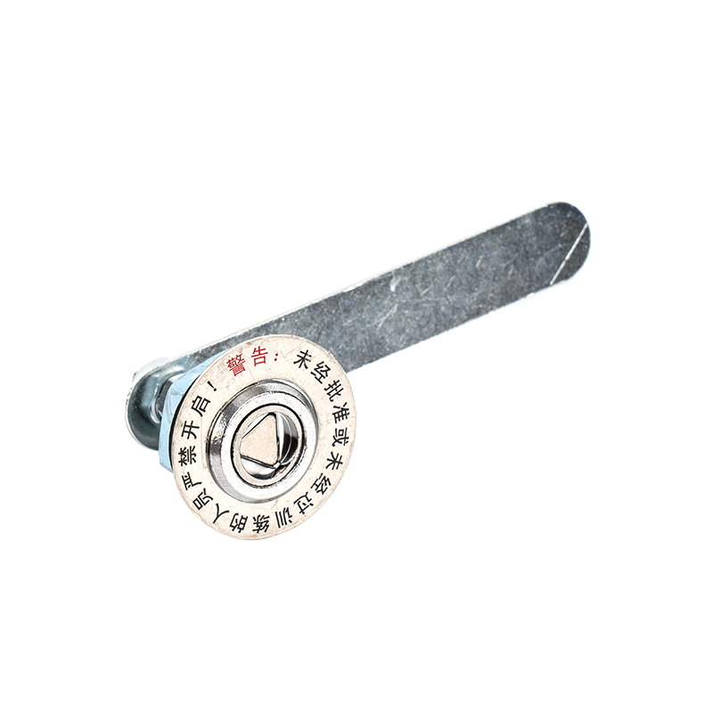 Khóa tam giác Ouling thang máy