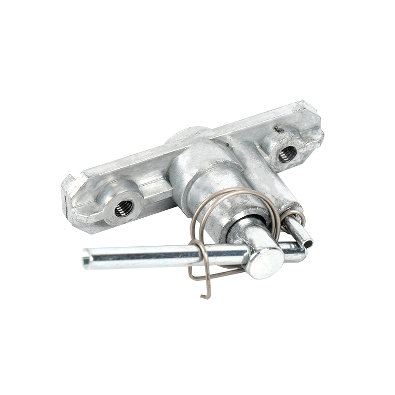 Khóa tam giác thang máy Kone