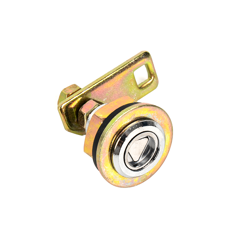 Khóa tam giác thang máy