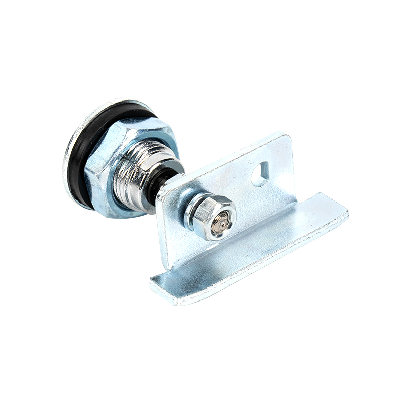 Khóa tam giác thang máy Mitsubishi