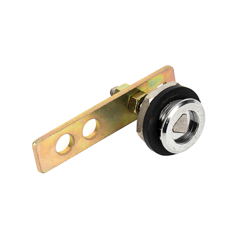 Khóa tam giác hiện đại thang máy