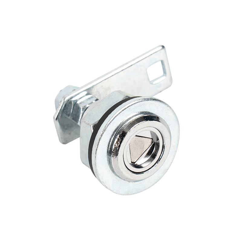 Khóa tam giác thang máy