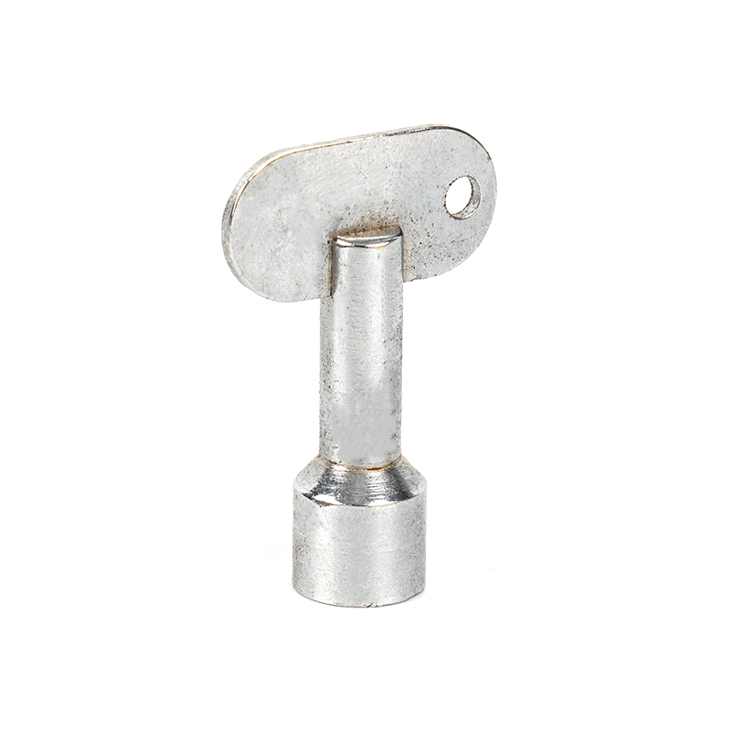 Chìa khóa tam giác thang máy FKD-3086 Hitachi