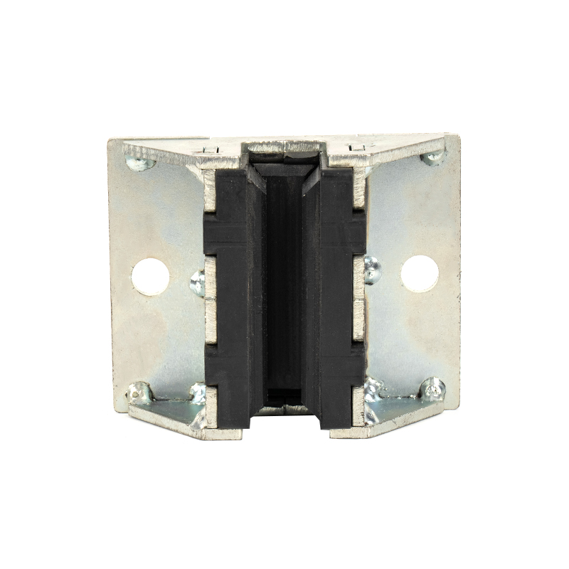 Giày hướng dẫn cân nặng đôi thang máy biệt thự FKD-V03