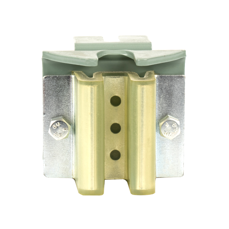 Giày hướng dẫn đối trọng Mitsubishi thang máy FKD-X24