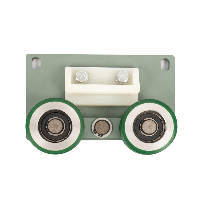 Giày hướng dẫn thang máy biệt thự ba lô FKD-V01