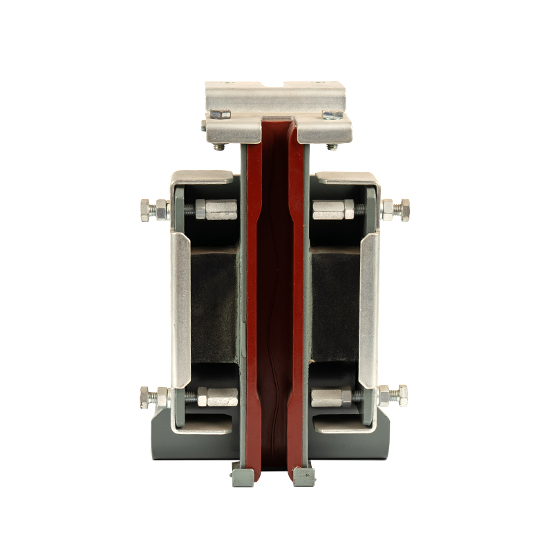 Giày dẫn hướng thang trượt tốc độ cao FKD-8920 (4 lỗ)