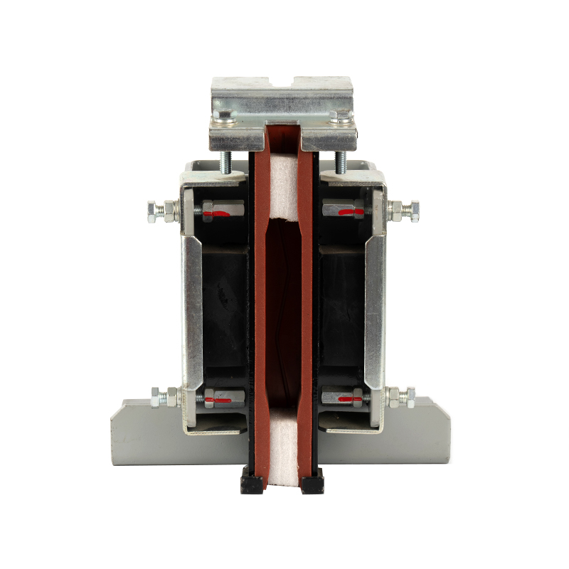 Giày hướng dẫn thang máy tốc độ cao Otis