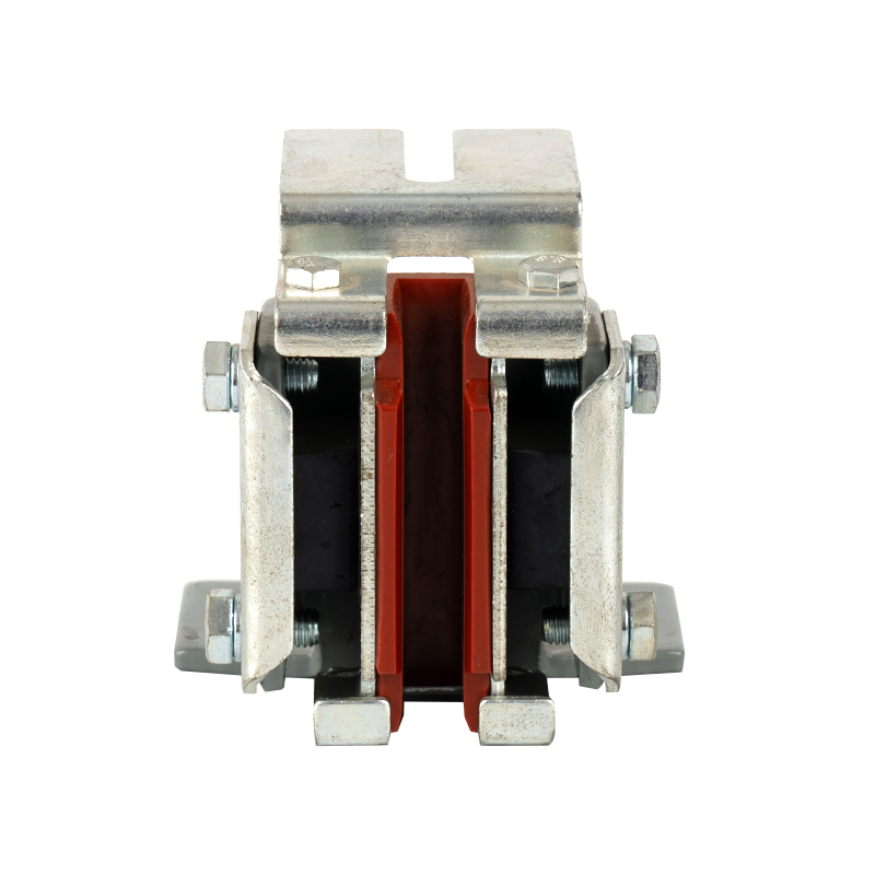 Giày hướng dẫn thang biệt thự thang máy FKD-V04