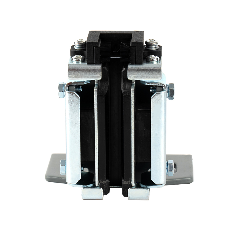 Giày hướng dẫn tự bôi trơn thang máy