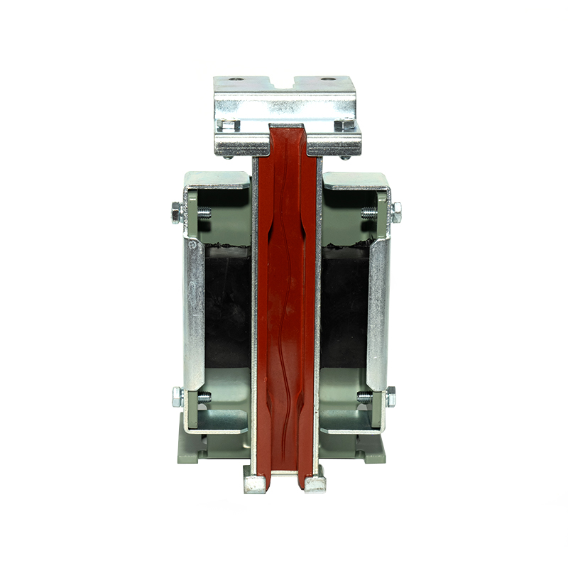 Giày dẫn hướng trượt thang máy PB-186A (2 lỗ)