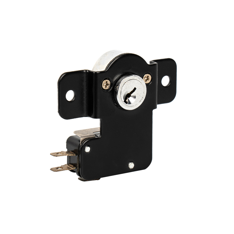 Khóa trạm gốc thang máy FKD-9394 Hitachi Mca