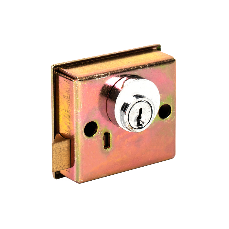 Khóa Reset Thang Máy Hitachi FKD-563