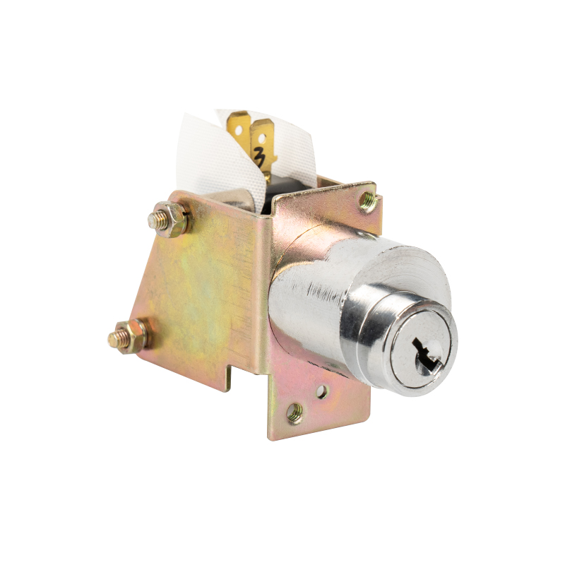 Khóa Thang Trực Tiếp Thang Máy Hitachi FKD-0309