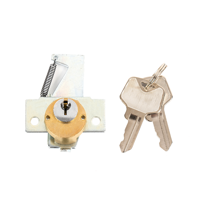 Khóa cửa hộp điều khiển thang máy Toshiba