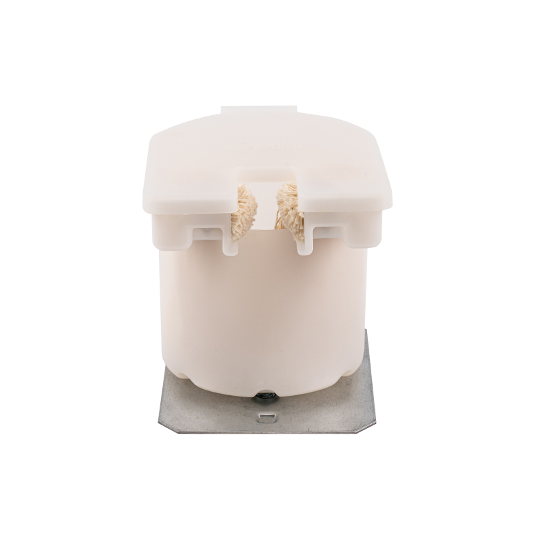 Cốc dầu tròn thang máy FKD-B500