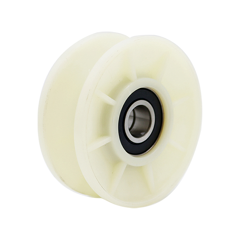 Con lăn thang máy hình chữ V FKD-G514