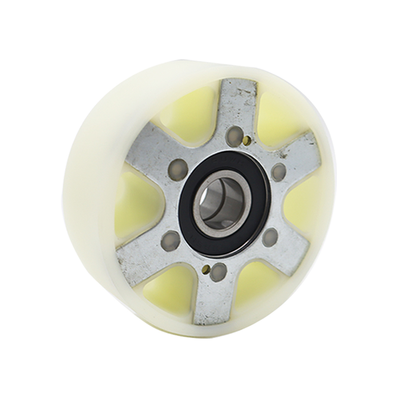 Bánh xe đo tốc độ thang máy FKD-G550