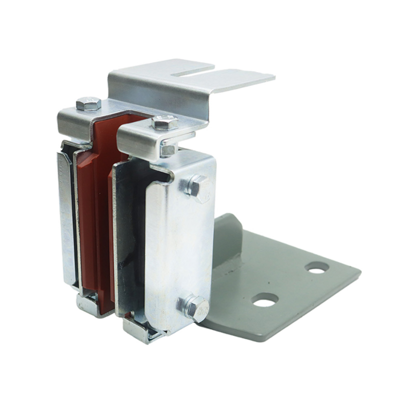 Giày dẫn hướng thang máy FKD-009 (8K, 13K) và FKD-211 (9mm)