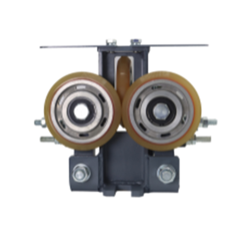 Giày hướng dẫn thang máy FKD-R125-1