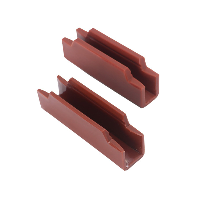 Lót giày hướng dẫn thang máy FKD-T001