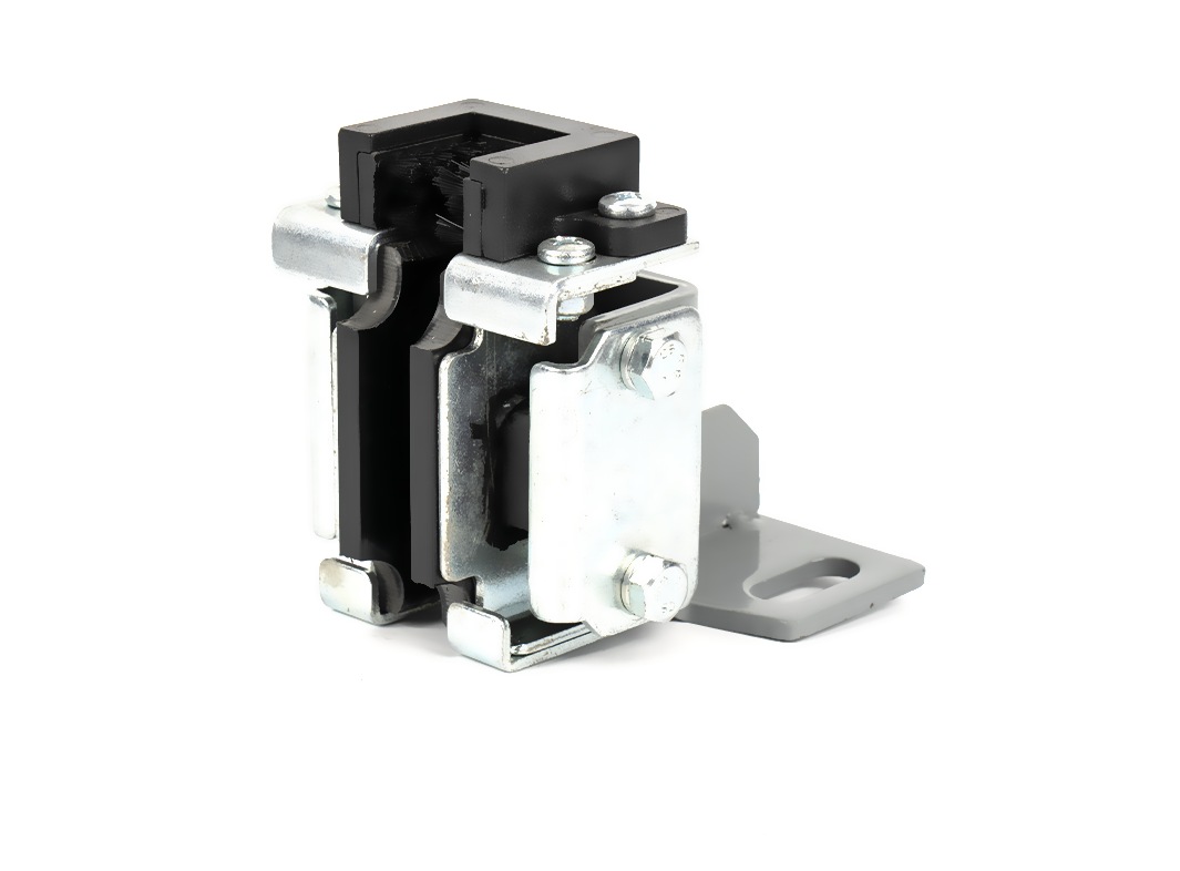 Nhà máy sản xuất phụ tùng thang máy Fukangda Ninh Ba Yinzhou.